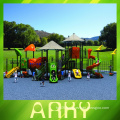 Safe Kindergarten Exterior Play Equipment